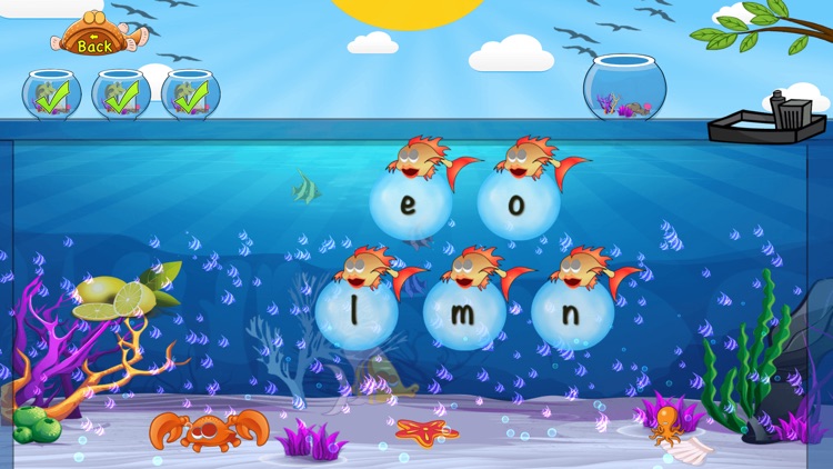 Aqua Phonics screenshot-3