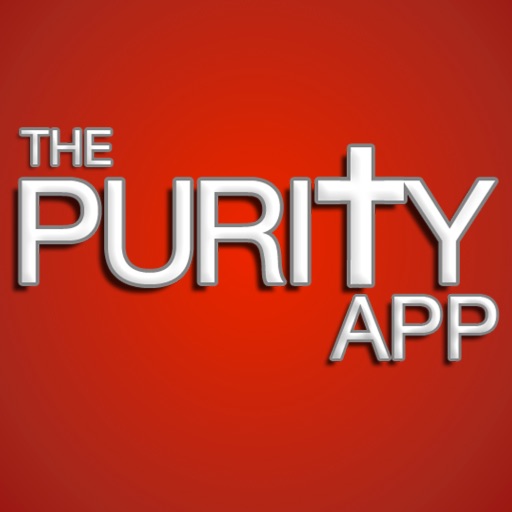 The Purity App Icon