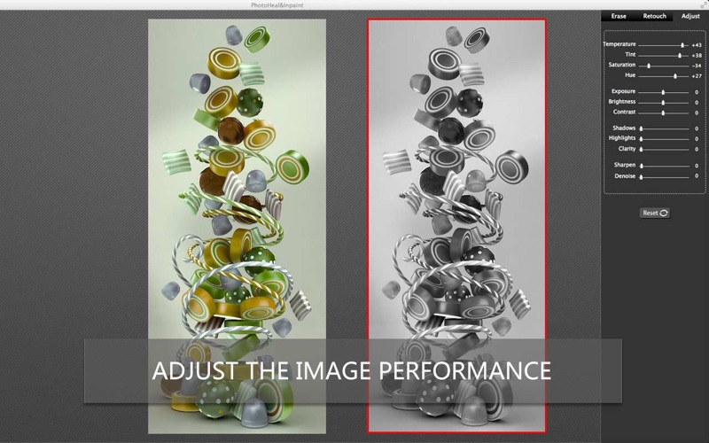 Photo Heal &amp; Inpaint thumbnail 4