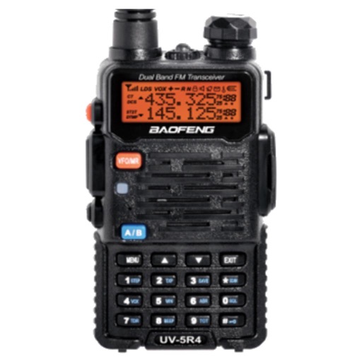 BaoFeng UV-5R
