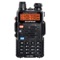 Baofeng UV-5R Amateur Radio quick reference guide