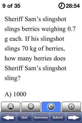 Math League Contests (Questions and Answers) Grade 8, 2007-12 screenshot 3