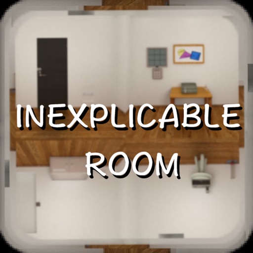 脱出ゲーム INEXPLICABLE ROOM