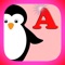 Teach your child the ABC's with an app that actually works