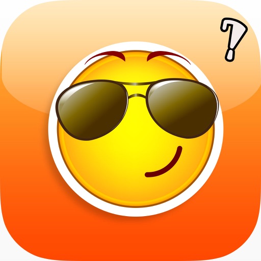 A+ Guess Emoji - Animated Icon Quiz  keyboard word puzzle Free icon