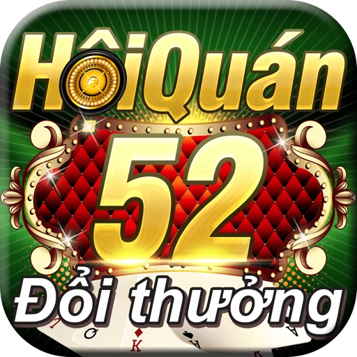 HoiQuan 52 iOS App