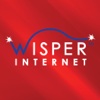 Wisper Internet