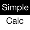 The Easy Calculator