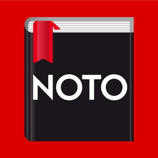 Noto Download
