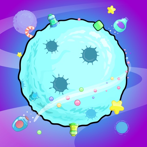 Tasty Smoothie Juice Mania - A New Fun Game For Kids iOS App