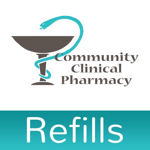 Community Clinical Pharmacy icon