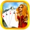 Discover the next evolution of solitaire with amazing graphics and ease of use