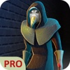 Plague Doctor Monster Pro