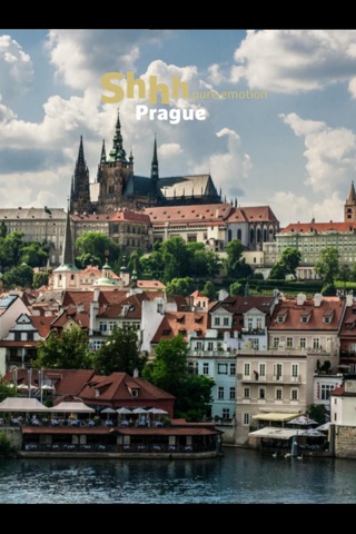 Music in Prague - multimedia application for classical music fans screenshot 2