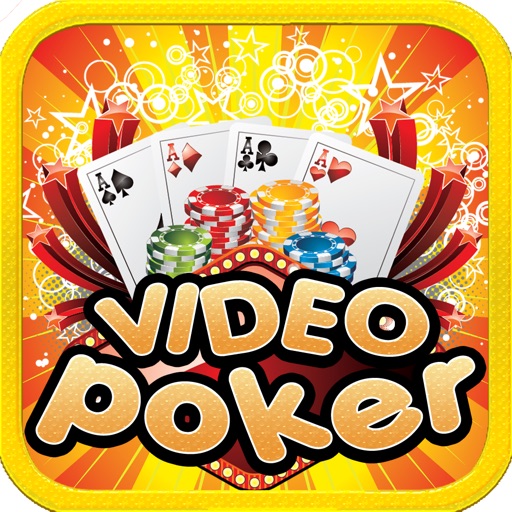 Ace Poker Face Deluxe - King Of Gambling iOS App