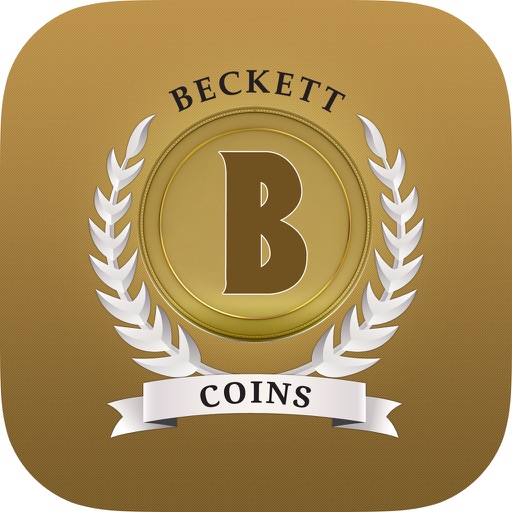 Beckett COINage Total Collector Icon