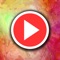 Movie Painter provides a simple way to paint your movies in real time and share them with friend