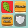 Ultimate Memory Match Game