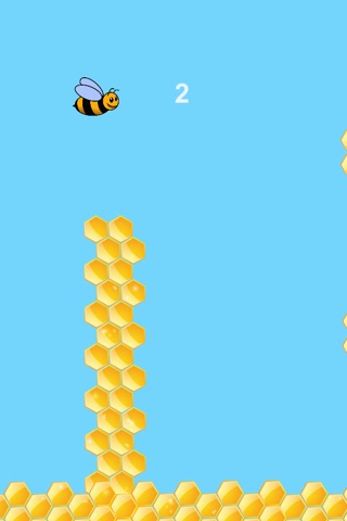 FlapBee screenshot 3