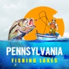 Pennsylvania Fishing Lakes