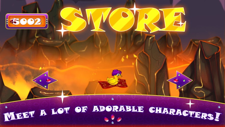 Duck on a Carpet screenshot-3