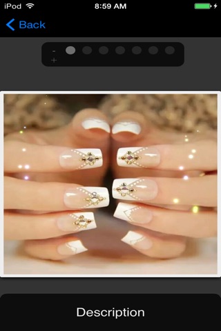 Hing Show Nails screenshot 2