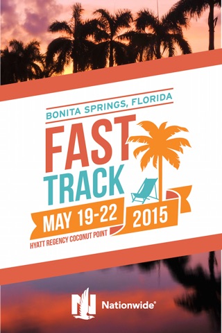 FAST Track 2015 screenshot 2