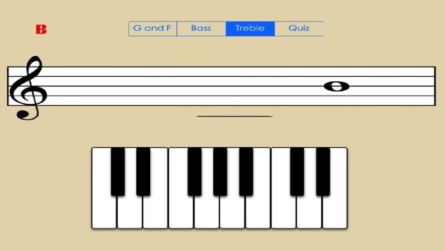 Kids Music Note - Learning Pad(圖2)-速報App