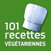 iGourmand 101 recettes végétariennes