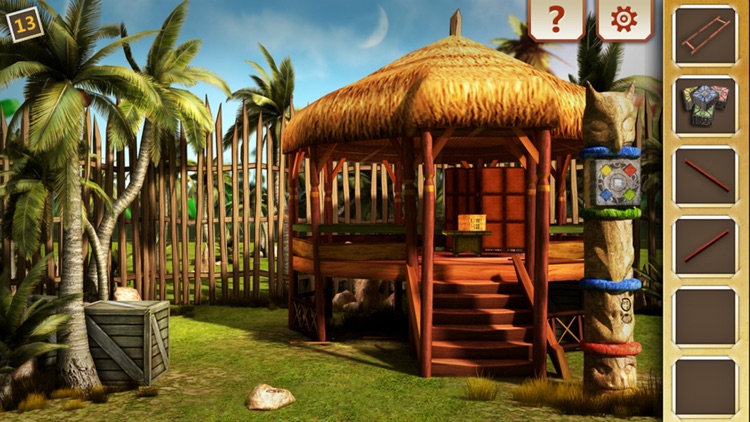 Human Life screenshot-3