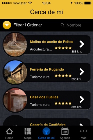 Be Your Guide - La Rioja screenshot 2