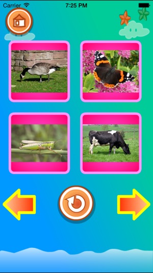 Toddler - Animals for kids(圖5)-速報App