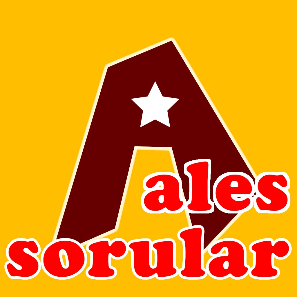 ALES ÇIKMIŞ SORULAR