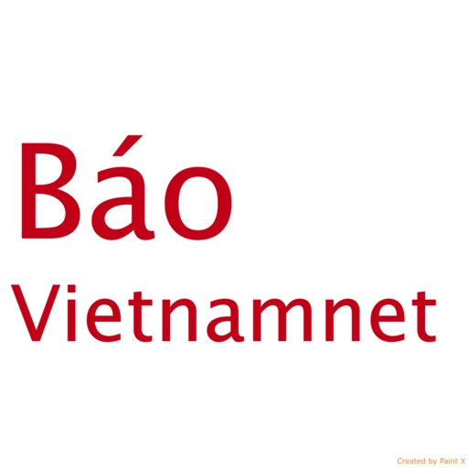 Báo Vietnamnet iOS App