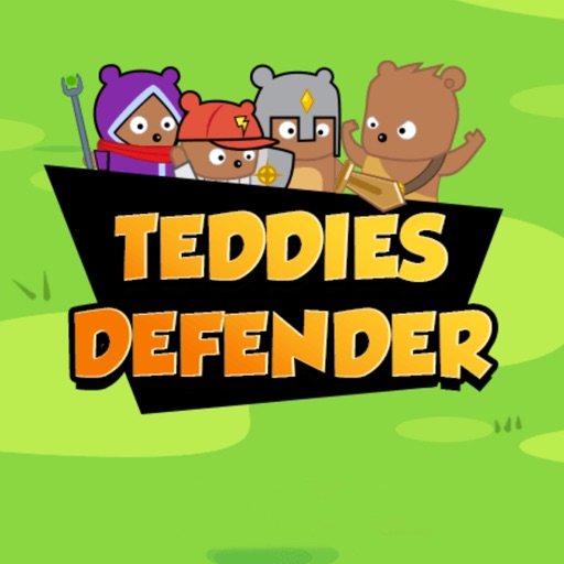 Tiddies Defender