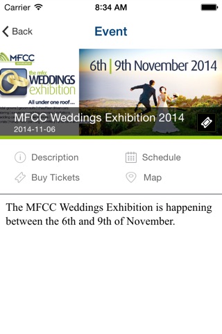 MFCC screenshot 2