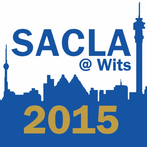 SACLA 2015 @ Wits
