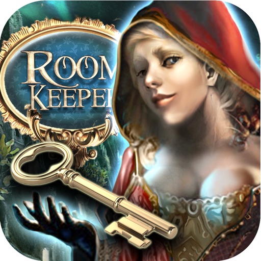Ancient Secret Room Keeper icon