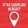 İftar Çadırları Nerede?