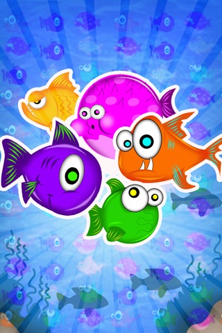 Guppies Mania screenshot 2