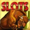 Stampede Slots Journey on to the Wild West Yellowstone Riches - Win Big with Free Lucky Casino Game