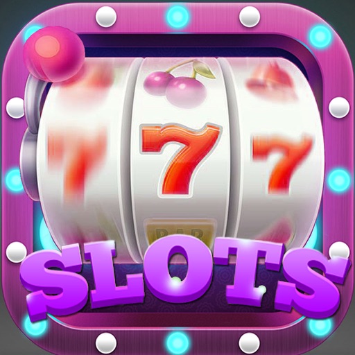 Vegas Slots - Tour Casino Blackjack Roulette Icon