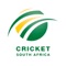 A great place to get your up to date South African and International Cricket information and news