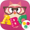 ABC Animaux Rigolos — J'apprends l'alphabet en 5 langues
