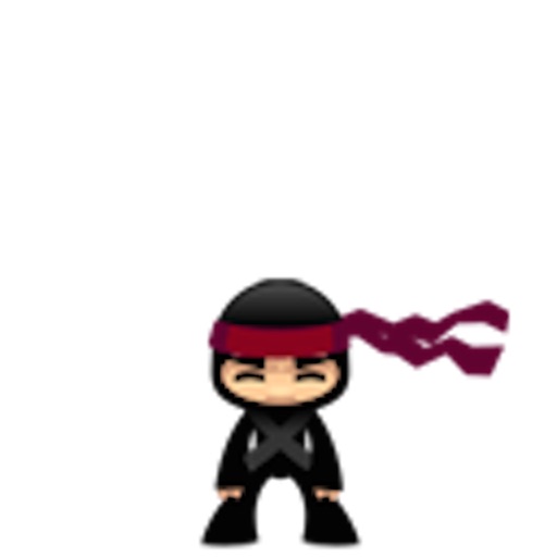 Ninja Plank icon