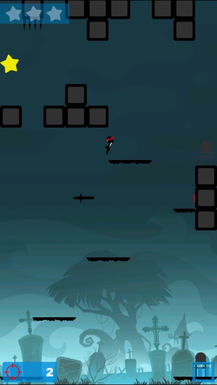 Ninja Pass screenshot-3