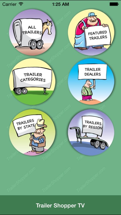 Trailer Shopper