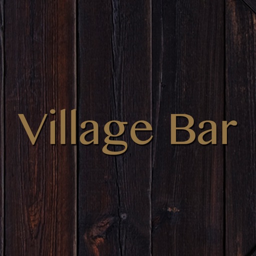 Village Bar, Blantyre icon