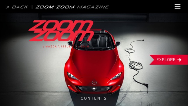 Zoom-Zoom Magazine (USA)(圖1)-速報App