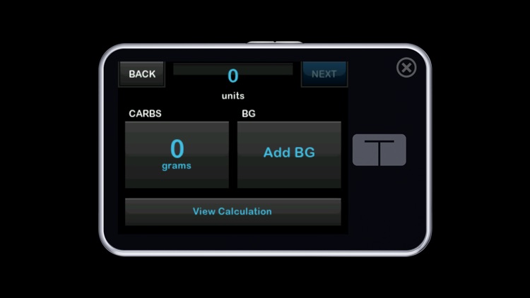 t:simulator™ App